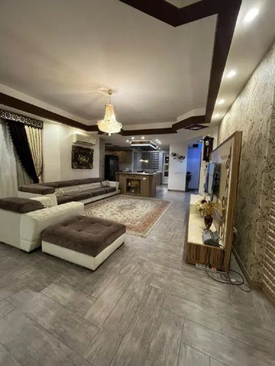 آپارتمان 280 متری سه خوابه در شهابی ساری