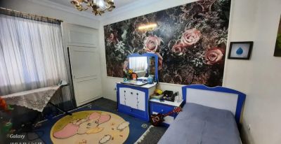 آپارتمان 162 متری سه خوابه در بلوار قاضی طباطبائی مشهد