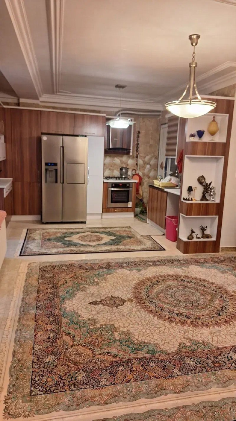 خانه 160 متری دو خوابه در ساری14443737024