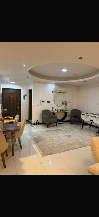 آپارتمان 170 متری سه خوابه در بلوار پرستار ساری