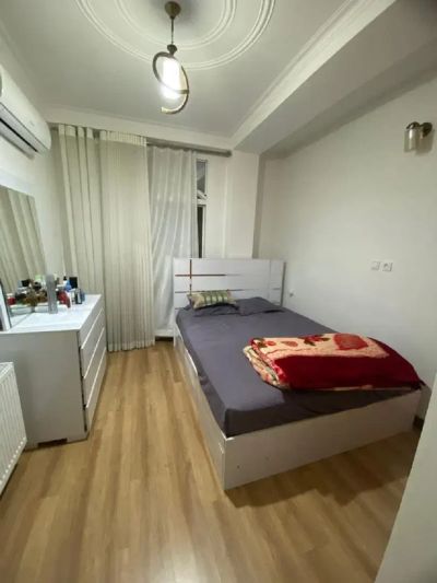 آپارتمان 83 متری دو خوابه در خیابان توانبخشی ساری