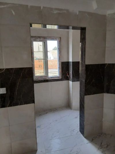 آپارتمان 100 متری دو خوابه در مهدشت ساری