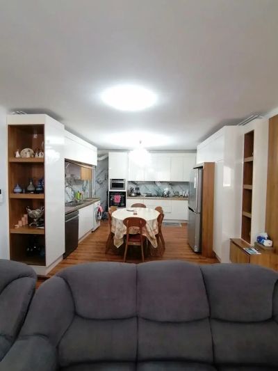 آپارتمان 160 متری سه خوابه در ساری