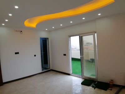 آپارتمان 280 متری سه خوابه در ساری