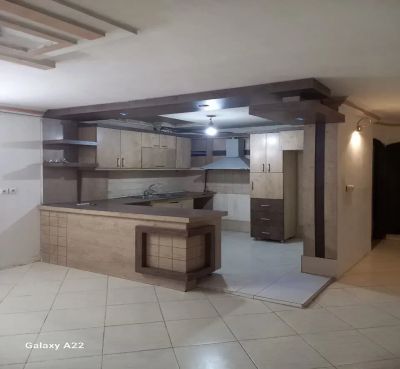 آپارتمان 95 متری دو خوابه در بلوار سید رضی مشهد