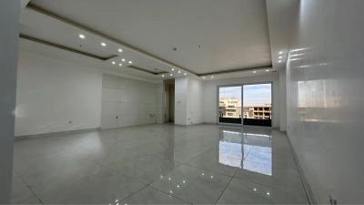 آپارتمان 129 متری دو خوابه در سلمان فارسی ساری