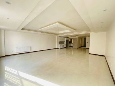 آپارتمان 200 متری سه خوابه در ساری