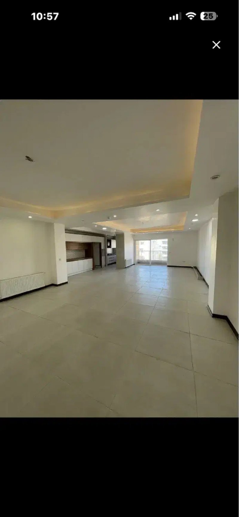 آپارتمان 212 متری سه خوابه در سلمان فارسی ساری14444637058