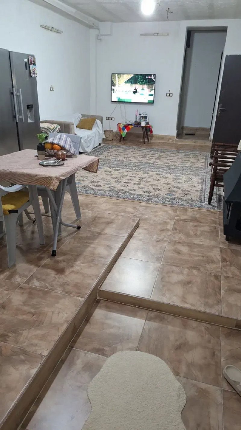 خانه 110 متری دو خوابه در بلوار امام رضا ساری14441136962