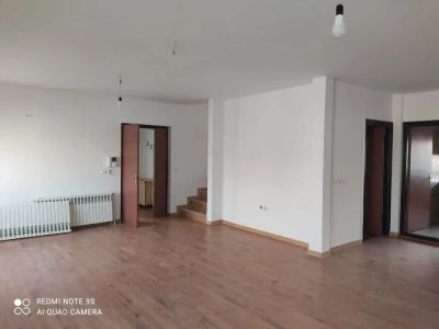 آپارتمان 130 متری دو خوابه در کوی برق ساری