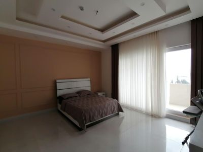 آپارتمان 340 متری چهارخوابه در ساری