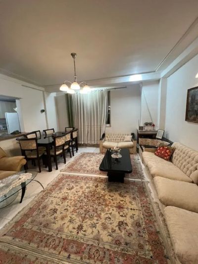 آپارتمان 100 متری دو خوابه در سلمان فارسی ساری