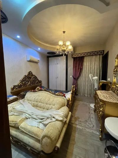 آپارتمان 280 متری سه خوابه در شهابی ساری