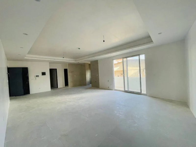 آپارتمان 120 متری دو خوابه در ساری14447937123