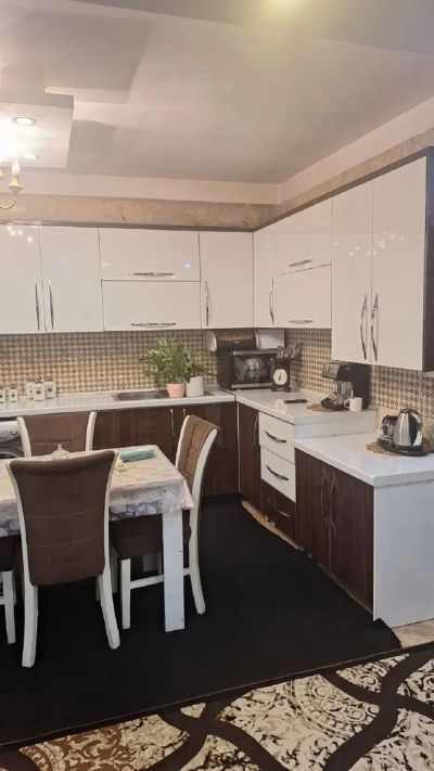 آپارتمان 115 متری دو خوابه در ساری