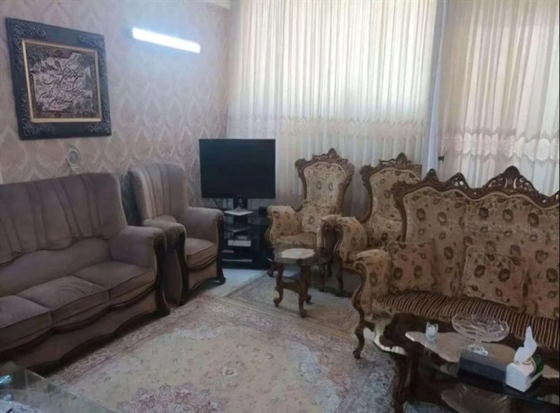 آپارتمان 96 متری دو خوابه در بلوار قاضی طباطبائی مشهد14434936821