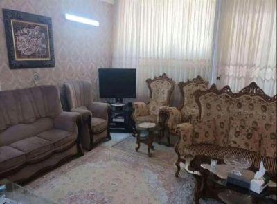 آپارتمان 96 متری دو خوابه در بلوار قاضی طباطبائی مشهد