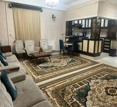 آپارتمان 90 متری دو خوابه در قائمشهر قائم شهر