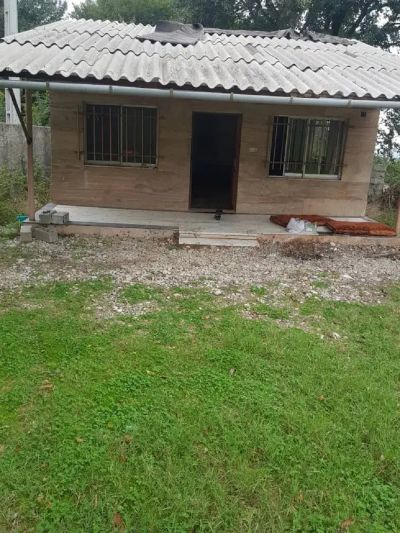 باغ 1000 متری دو خوابه در ساری