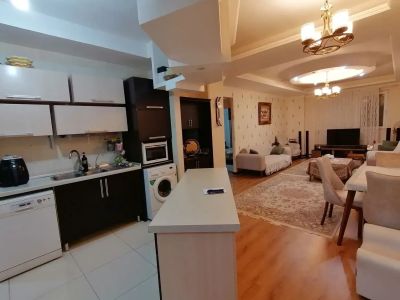 آپارتمان 100 متری دو خوابه در شهابی ساری