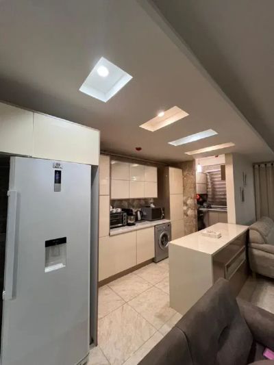 آپارتمان 150 متری سه خوابه در دانش ساری