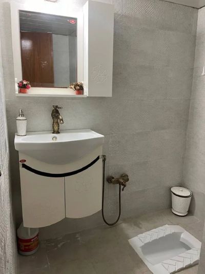 آپارتمان 107 متری دو خوابه در جاده فرح آباد ساری