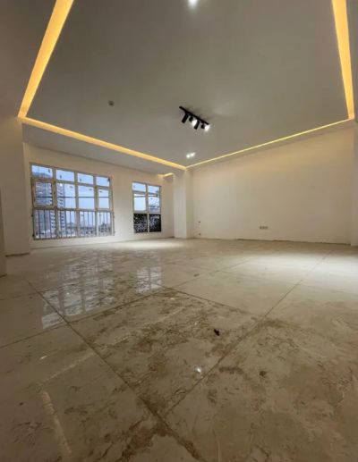 آپارتمان 147 متری سه خوابه در انسجام قم