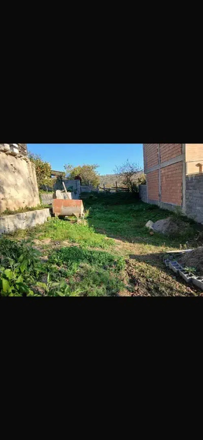 زمین 180 متری در ساری14441036959