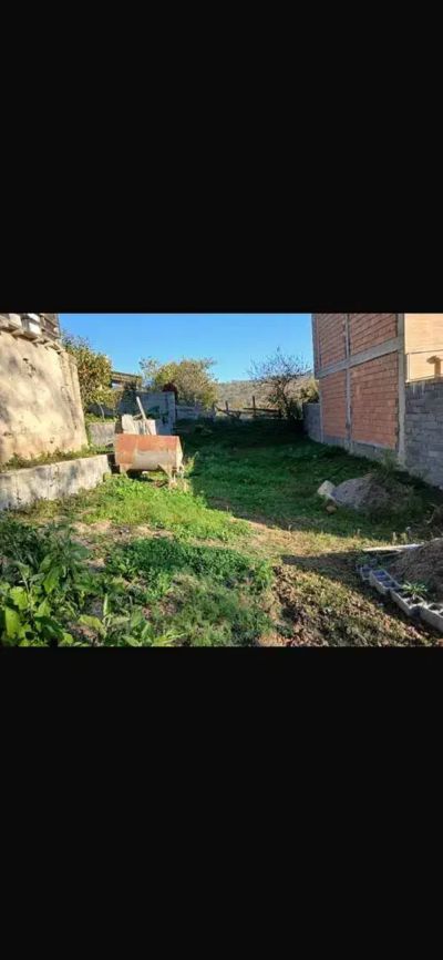 زمین 180 متری در ساری