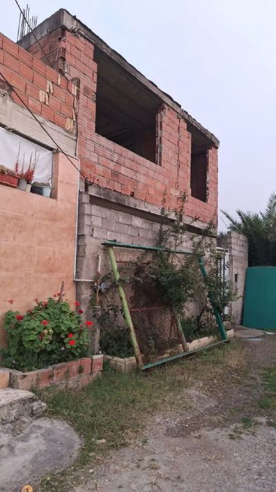 خانه 110 متری دو خوابه در بلوار امام رضا ساری