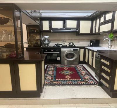 آپارتمان 90 متری دو خوابه در قائمشهر قائم شهر