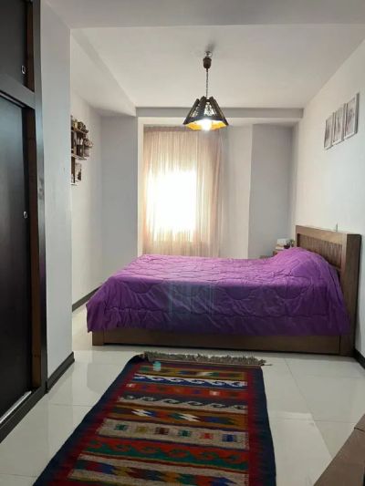 آپارتمان 80 متری یک خوابه در میدان معلم ساری