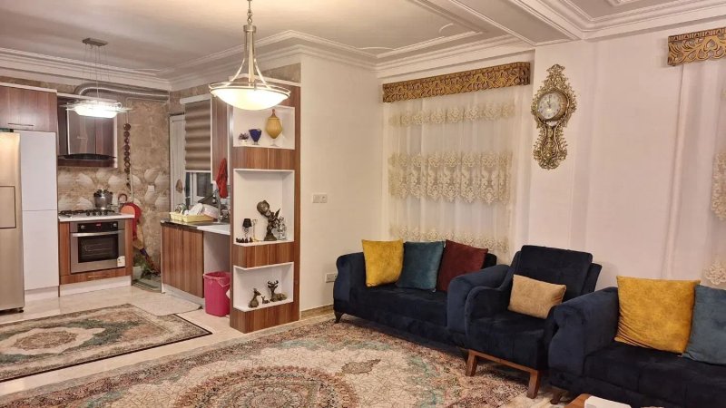 خانه 160 متری دو خوابه در ساری14443737023