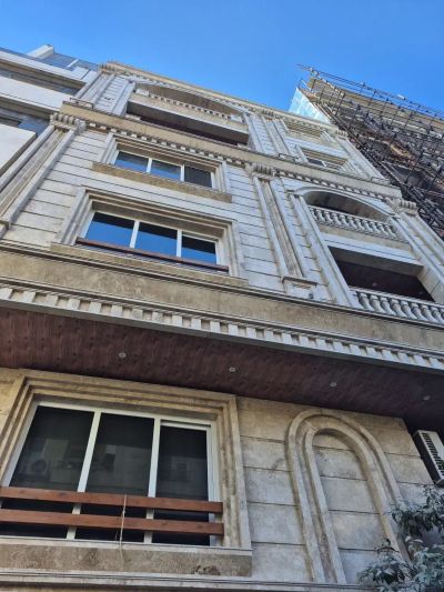 آپارتمان 235 متری چهارخوابه در طبرستان ساری