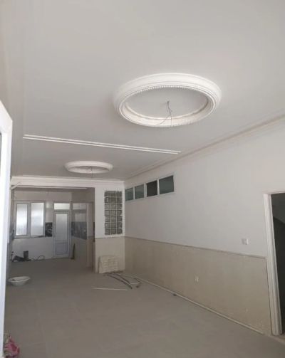 ویلا 114 متری چهارخوابه در بلوار همت قم