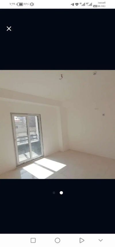 آپارتمان 182 متری سه خوابه در دانش ساری