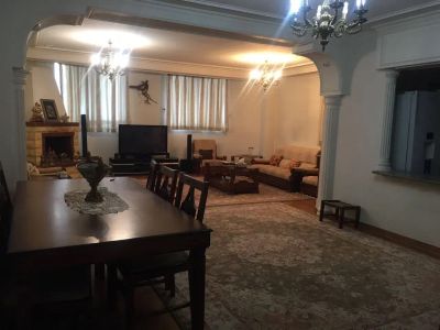 آپارتمان 100 متری دو خوابه در خیابان پیروزی ساری