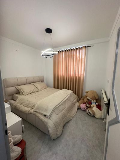 آپارتمان 95 متری دو خوابه در شهابی ساری