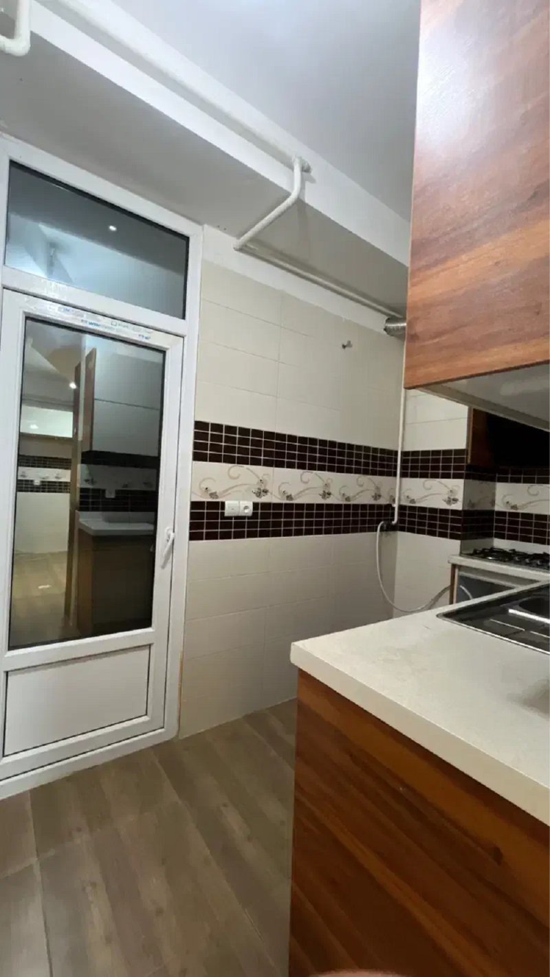 آپارتمان 180 متری سه خوابه در شهابی ساری14447037102