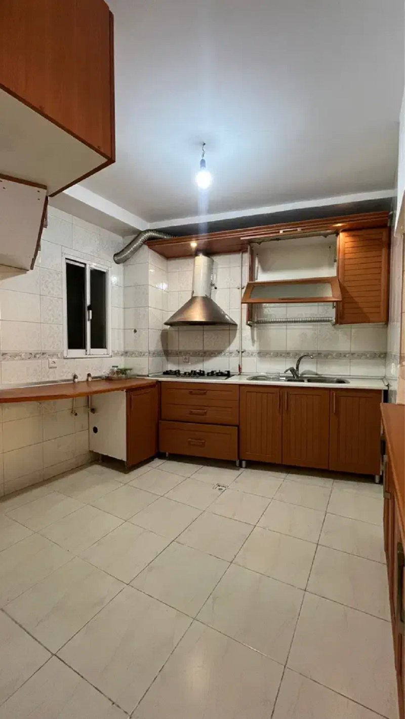 آپارتمان 85 متری دو خوابه در ساری14447137105