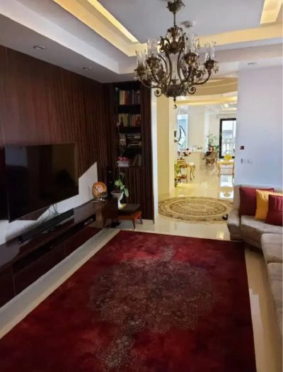 آپارتمان 170 متری سه خوابه در سلمان فارسی ساری