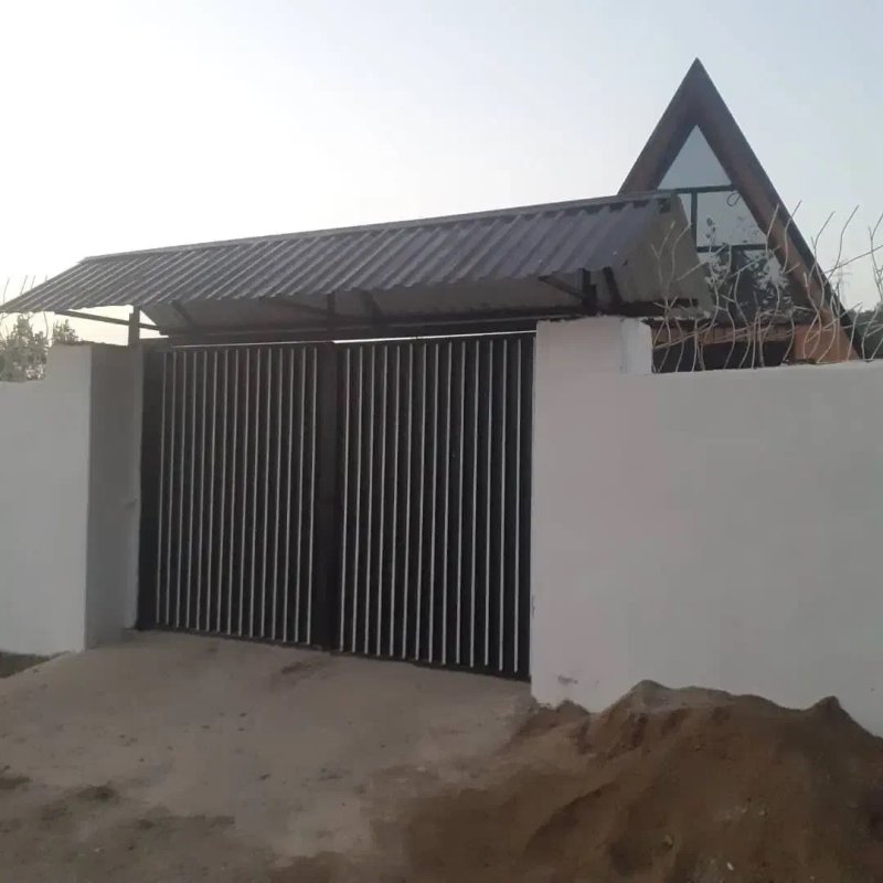 ویلا 200 متری دو خوابه در تنگلته ساری14440136927