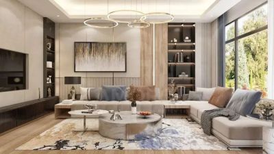 آپارتمان 90 متری دو خوابه در سلمان فارسی ساری