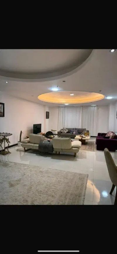 آپارتمان 170 متری سه خوابه در بلوار پرستار ساری