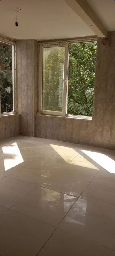 آپارتمان 95 متری دو خوابه در ششصددستگاه ساری