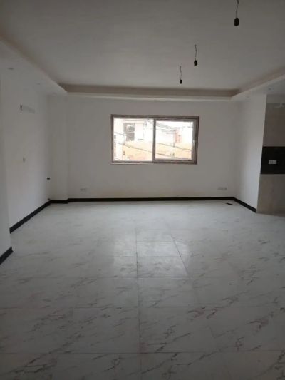 آپارتمان 100 متری دو خوابه در مهدشت ساری