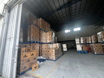 کارگاه 1100 متری چهارخوابه در کمربندی شرقی ساری