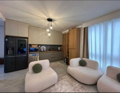 آپارتمان 95 متری دو خوابه در شهابی ساری