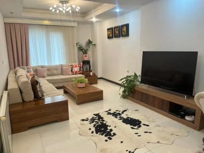 آپارتمان 80 متری یک خوابه در میدان معلم ساری