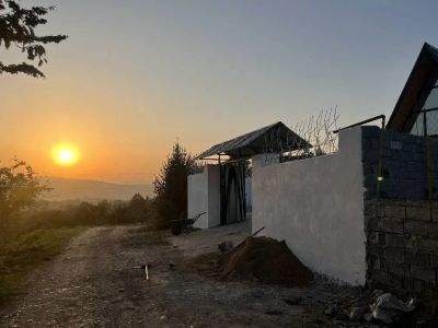 ویلا 200 متری دو خوابه در تنگلته ساری